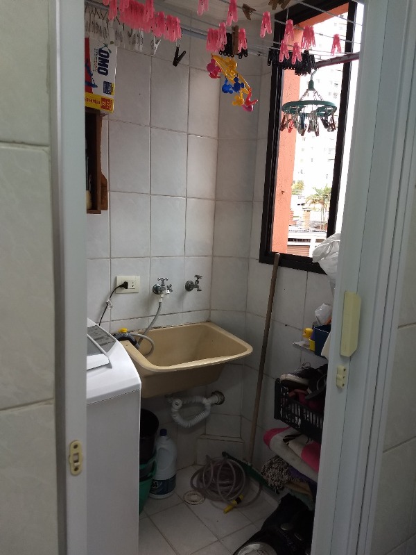 Apartamento à venda com 2 quartos, 60m² - Foto 14