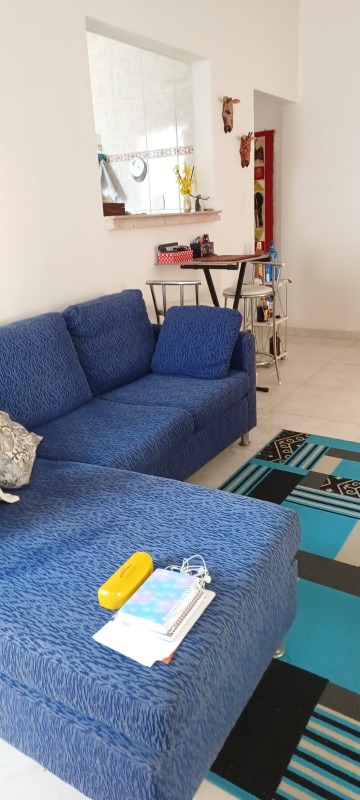 Apartamento à venda com 2 quartos, 100m² - Foto 1