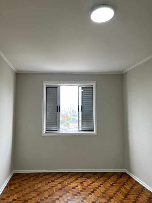 Apartamento à venda com 1 quarto, 46m² - Foto 1