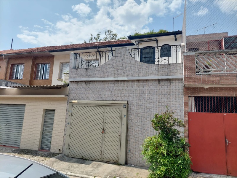 Casa à venda com 3 quartos, 150m² - Foto 29