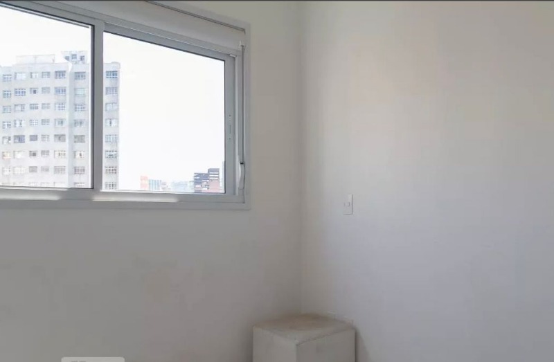 Apartamento à venda com 1 quarto, 34m² - Foto 3