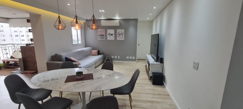 Apartamento à venda com 2 quartos, 69m² - Foto 22