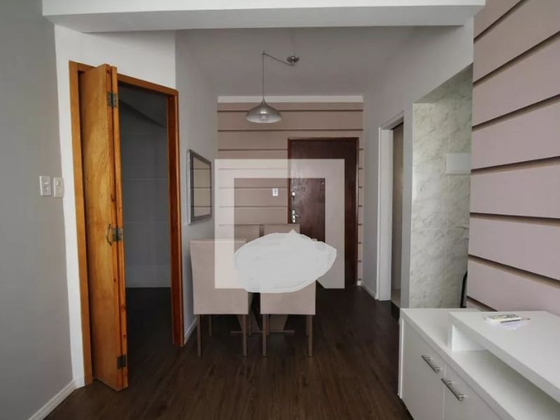 Apartamento à venda com 1 quarto, 47m² - Foto 2