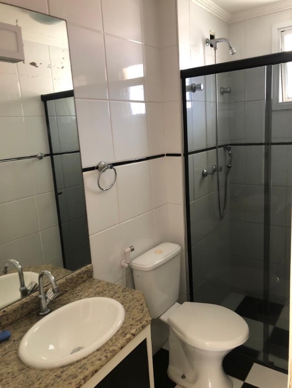 Apartamento à venda com 3 quartos, 90m² - Foto 10