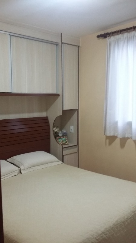 Apartamento à venda com 2 quartos, 60m² - Foto 33