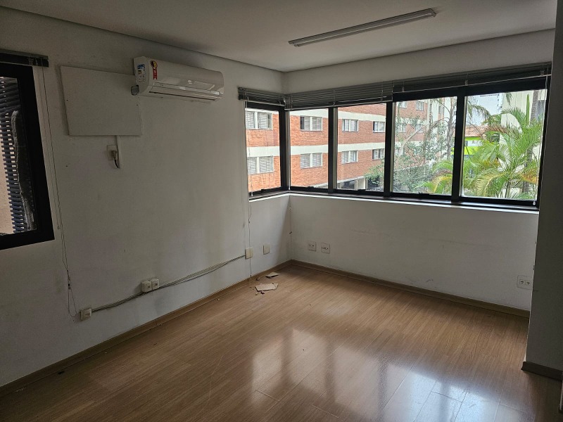 Conjunto Comercial-Sala para alugar, 105m² - Foto 17