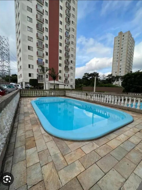 Apartamento à venda com 2 quartos, 58m² - Foto 14