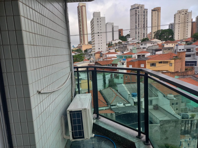 Apartamento à venda com 4 quartos, 128m² - Foto 13