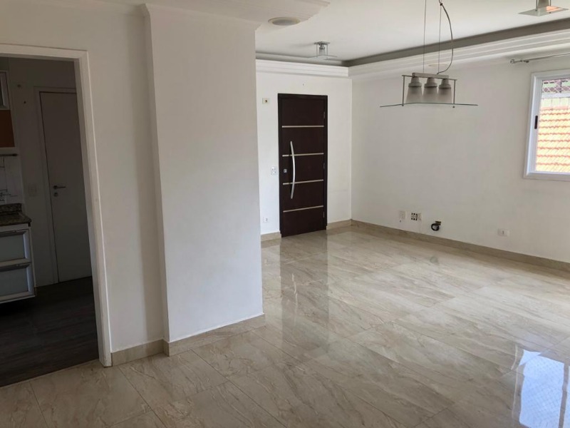 Apartamento à venda com 3 quartos, 90m² - Foto 3