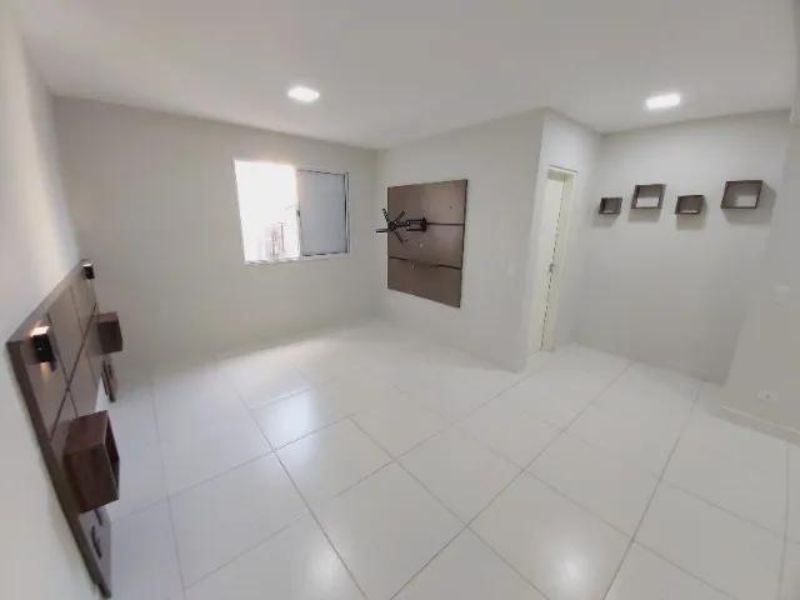 Apartamento à venda com 1 quarto, 40m² - Foto 7