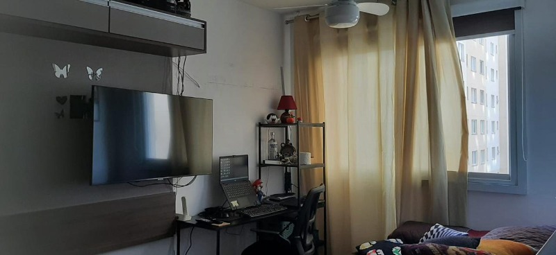 Apartamento à venda com 2 quartos, 40m² - Foto 19