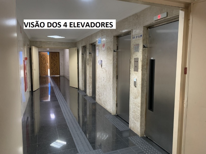 Imóvel Comercial Padrão à venda, 108m² - Foto 3