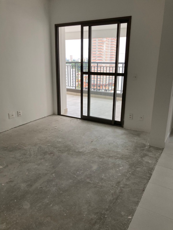 Apartamento à venda com 3 quartos, 89m² - Foto 1