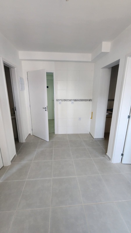 Apartamento à venda com 1 quarto, 32m² - Foto 6