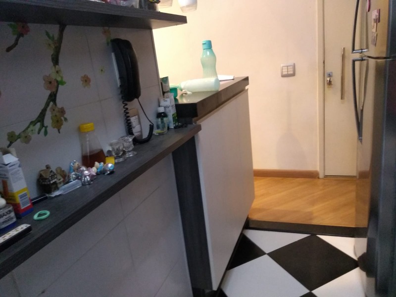 Apartamento à venda com 2 quartos, 68m² - Foto 9