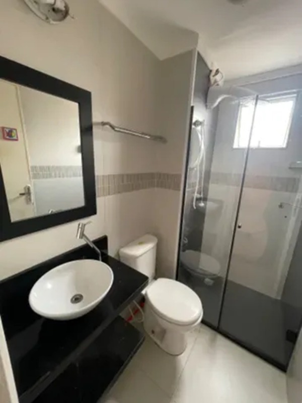 Apartamento à venda com 2 quartos, 55m² - Foto 5