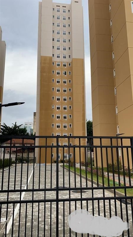 Apartamento à venda com 2 quartos, 42m² - Foto 19