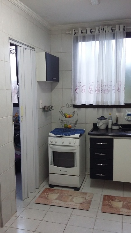 Apartamento à venda com 2 quartos, 60m² - Foto 9