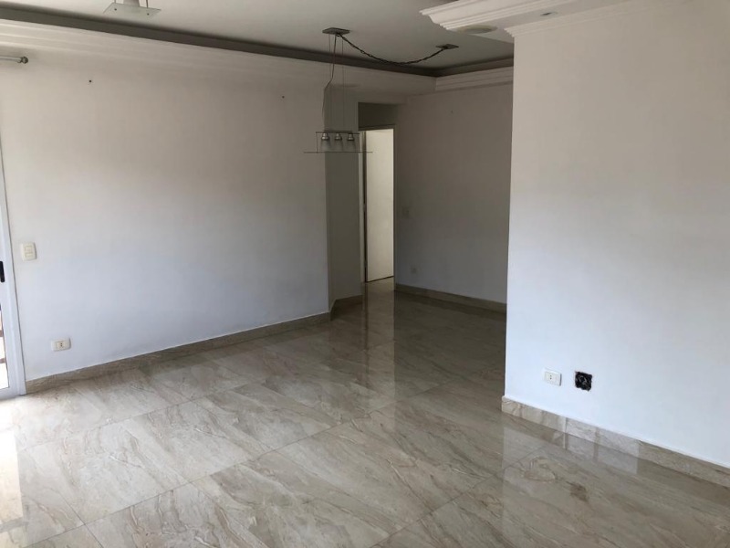 Apartamento à venda com 3 quartos, 90m² - Foto 4