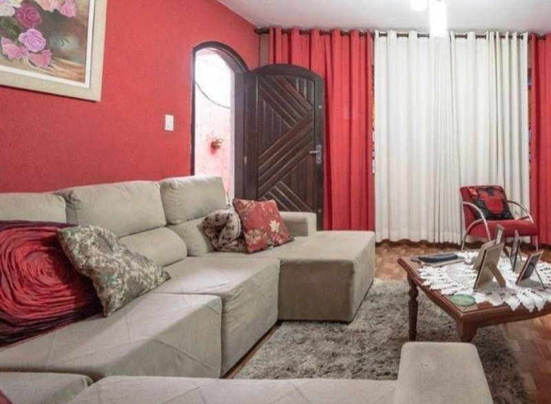 Casa à venda com 3 quartos, 139m² - Foto 3