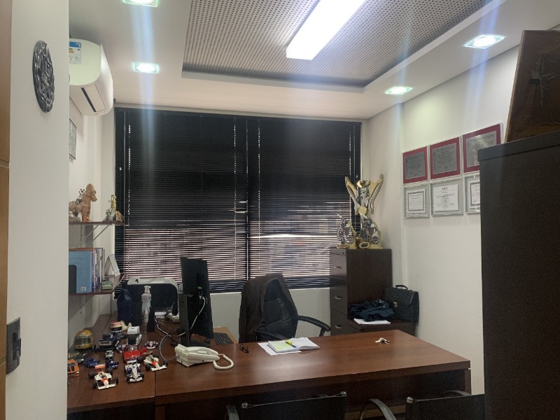 Imóvel Comercial Padrão à venda e aluguel, 108m² - Foto 16