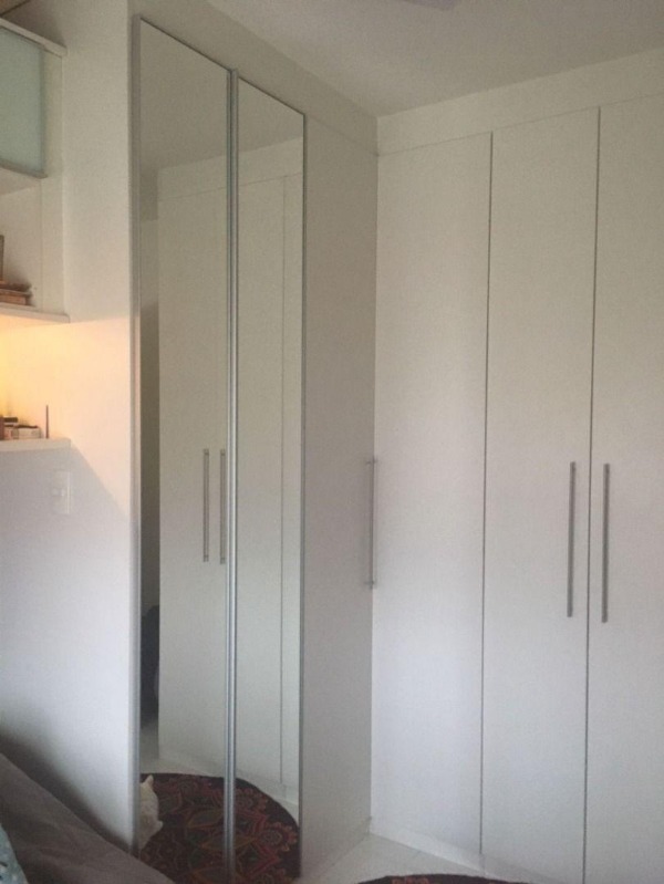 Apartamento à venda com 1 quarto, 51m² - Foto 15