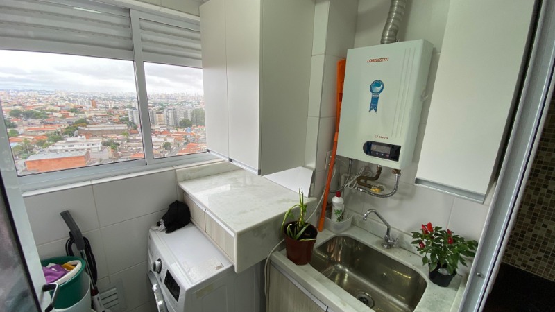 Apartamento à venda com 2 quartos, 69m² - Foto 12