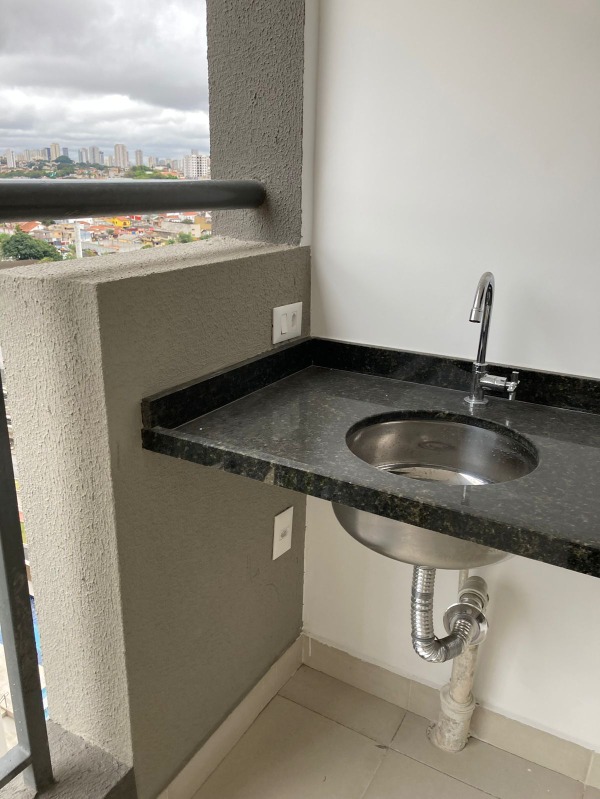 Apartamento à venda com 3 quartos, 89m² - Foto 8