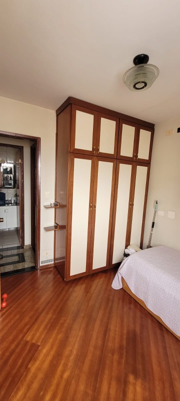 Apartamento à venda com 3 quartos, 160m² - Foto 22