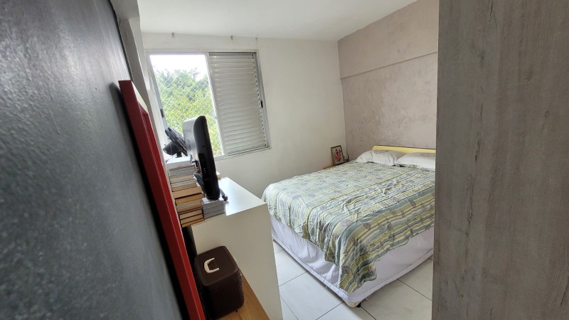 Apartamento à venda com 1 quarto, 51m² - Foto 11