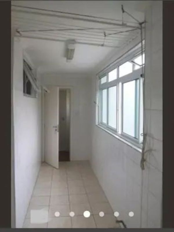 Apartamento à venda com 4 quartos, 186m² - Foto 12