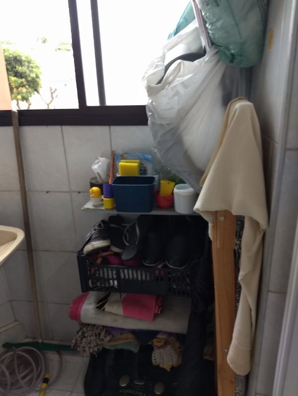 Apartamento à venda com 2 quartos, 60m² - Foto 16