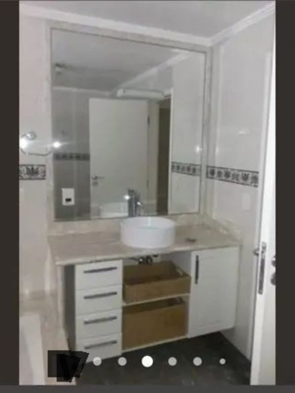 Apartamento à venda com 4 quartos, 186m² - Foto 8