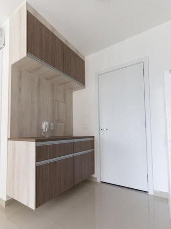 Apartamento à venda com 1 quarto, 36m² - Foto 7