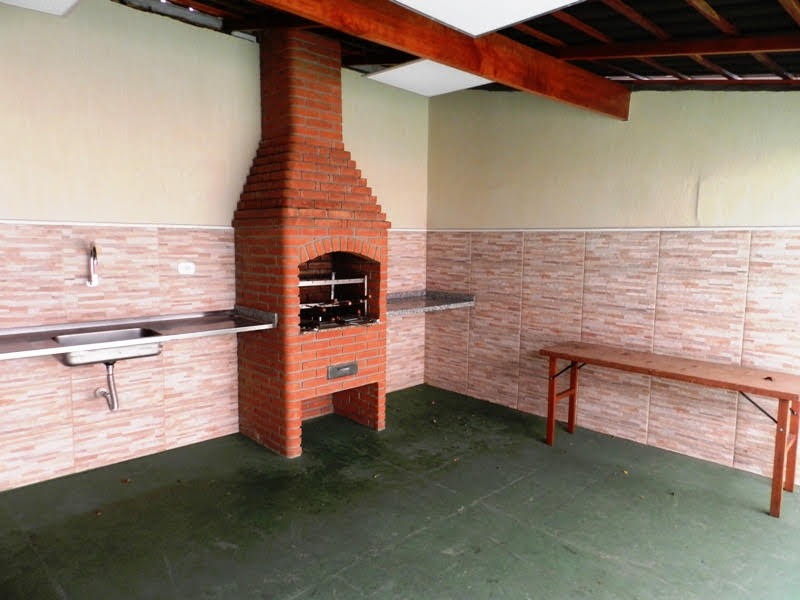 Apartamento à venda com 3 quartos, 120m² - Foto 19