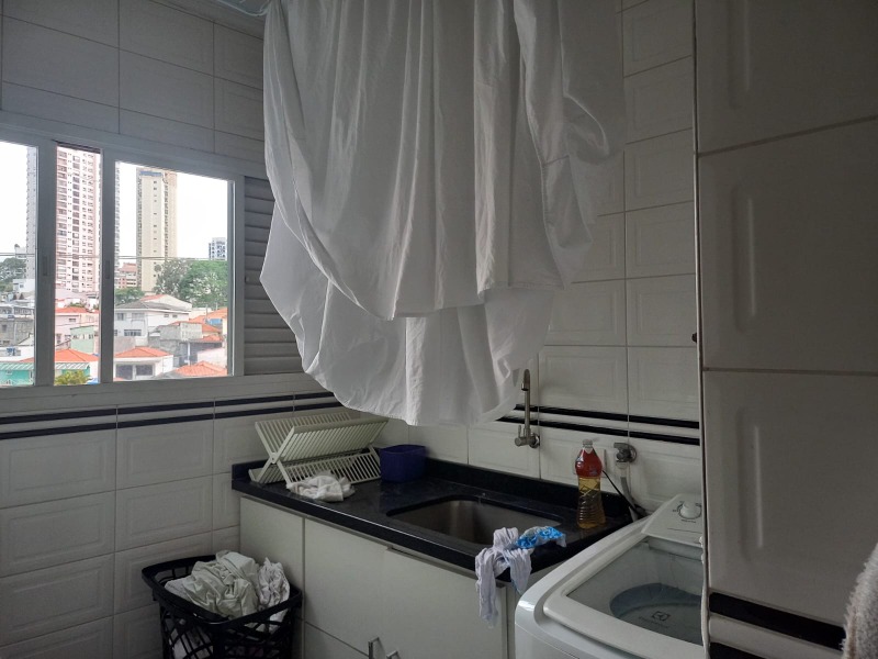 Apartamento à venda com 4 quartos, 128m² - Foto 11