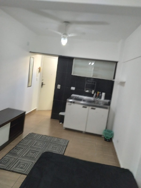 Kitnet e Studio à venda e aluguel com 1 quarto, 28m² - Foto 5