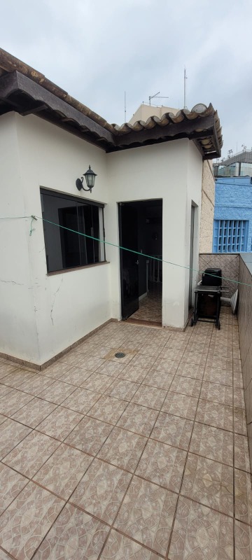 Apartamento à venda com 3 quartos, 160m² - Foto 10