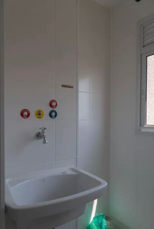 Apartamento à venda com 1 quarto, 34m² - Foto 5