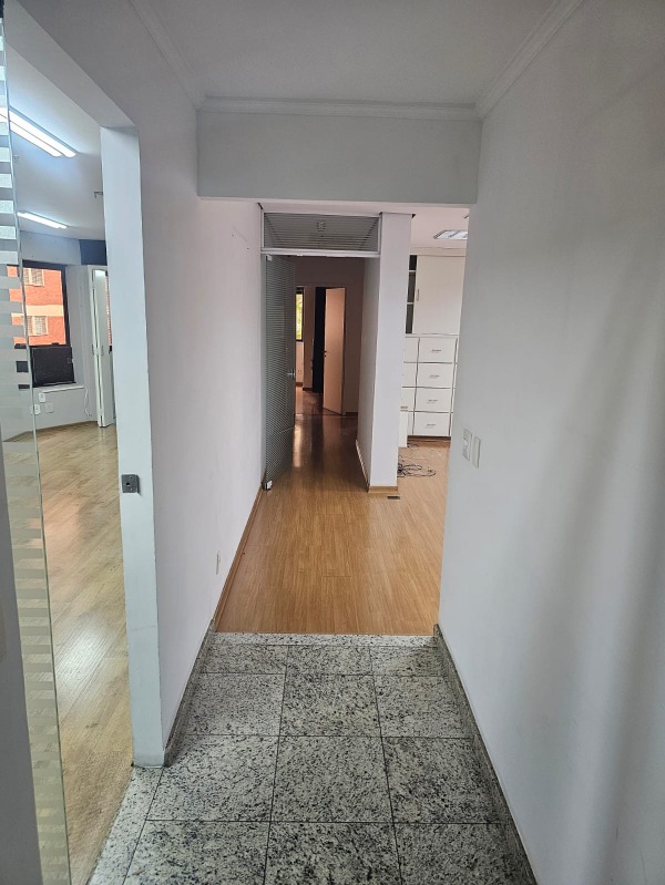 Conjunto Comercial-Sala para alugar, 105m² - Foto 12