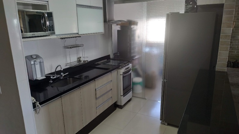 Apartamento à venda com 4 quartos, 86m² - Foto 5