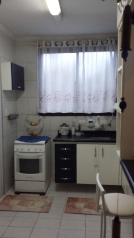 Apartamento à venda com 2 quartos, 60m² - Foto 8