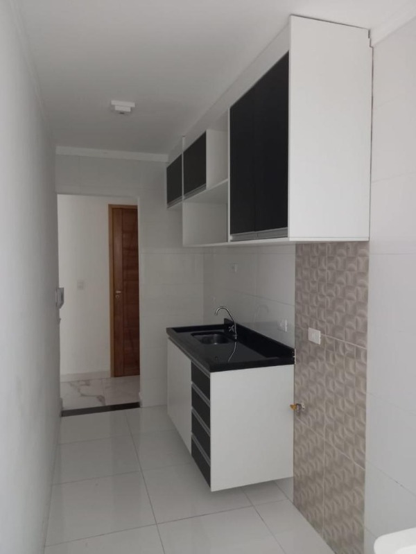 Apartamento à venda com 2 quartos, 47m² - Foto 2