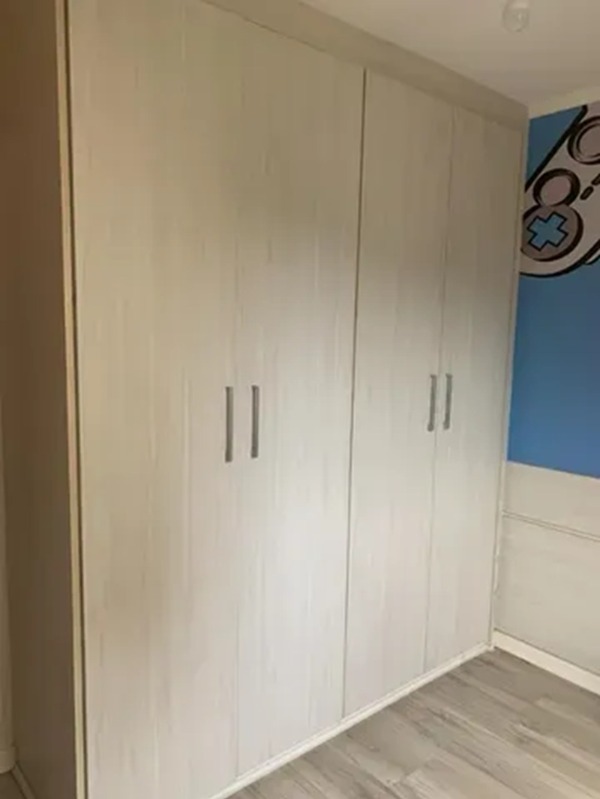 Apartamento à venda com 2 quartos, 54m² - Foto 12