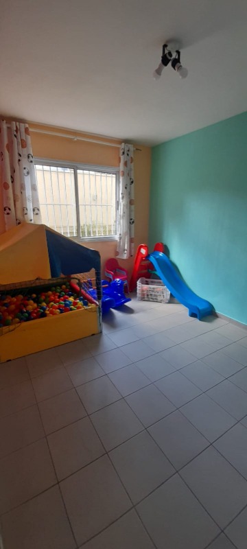 Apartamento à venda com 2 quartos, 50m² - Foto 5