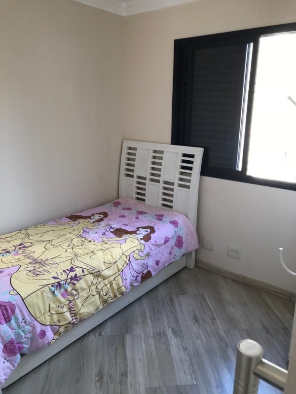 Apartamento à venda com 2 quartos, 56m² - Foto 12