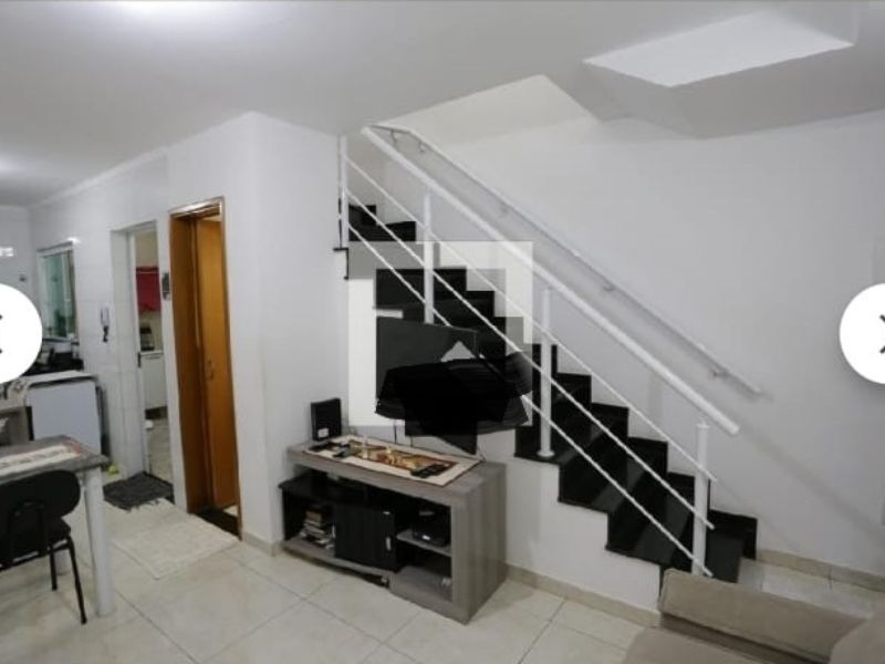 Casa de Condomínio à venda com 2 quartos, 67m² - Foto 5