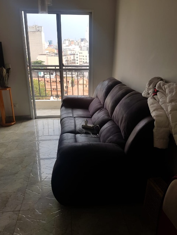 Apartamento à venda com 2 quartos, 48m² - Foto 1