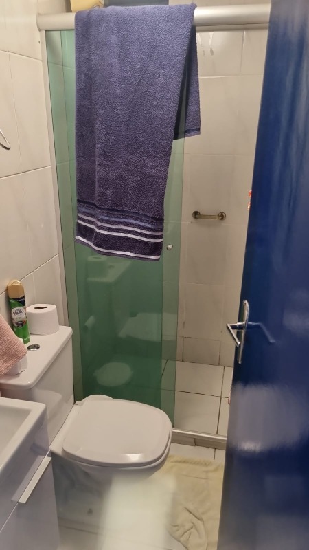 Apartamento à venda com 2 quartos, 50m² - Foto 8