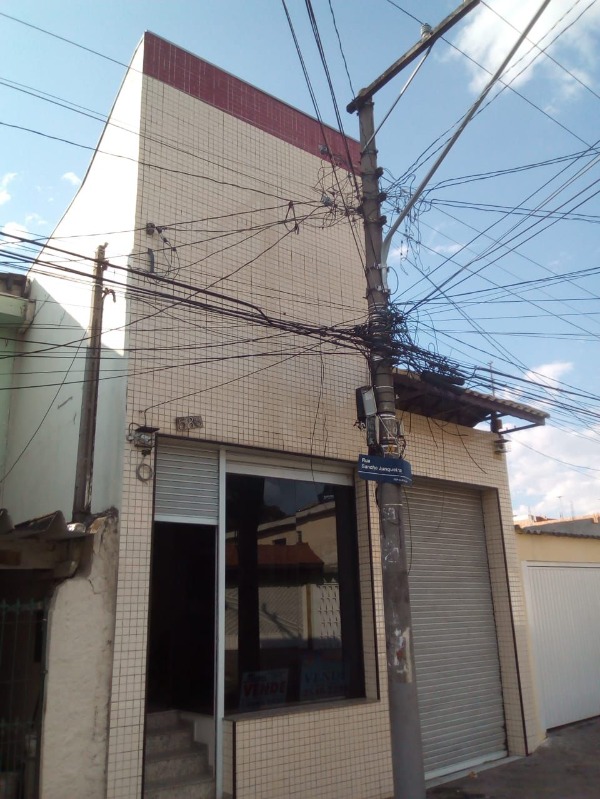 Prédio Inteiro, 588 m² - Foto 1